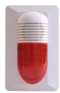 上海海湾GST-HX-200B/T火灾声光警报器
