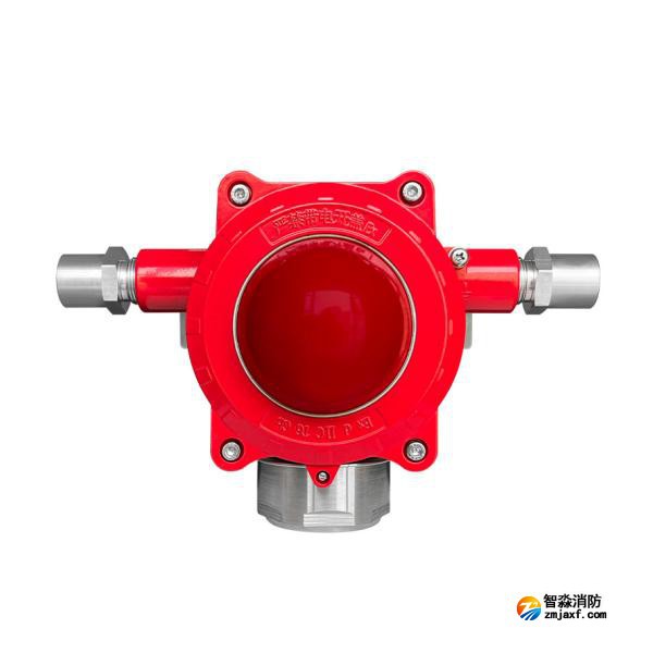 上海海湾GST-HX-420B/Ex隔爆型火灾声光警报器