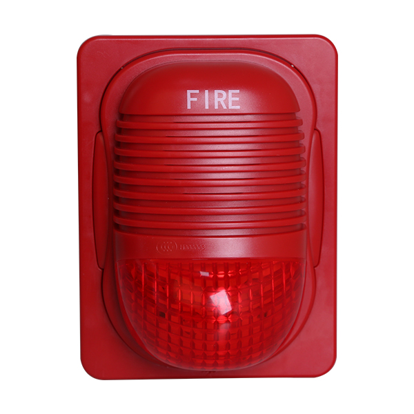 上海海湾GST-HX-F8503火灾声光警报器