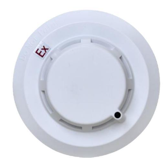 上海海湾JTY-GM-G7X(Ex)点型光电感烟火灾探测器本安防爆烟感