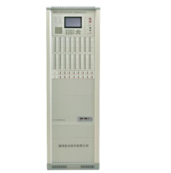 上海海湾JB-QG-GST5000H高能火灾报警控制器（联动型）