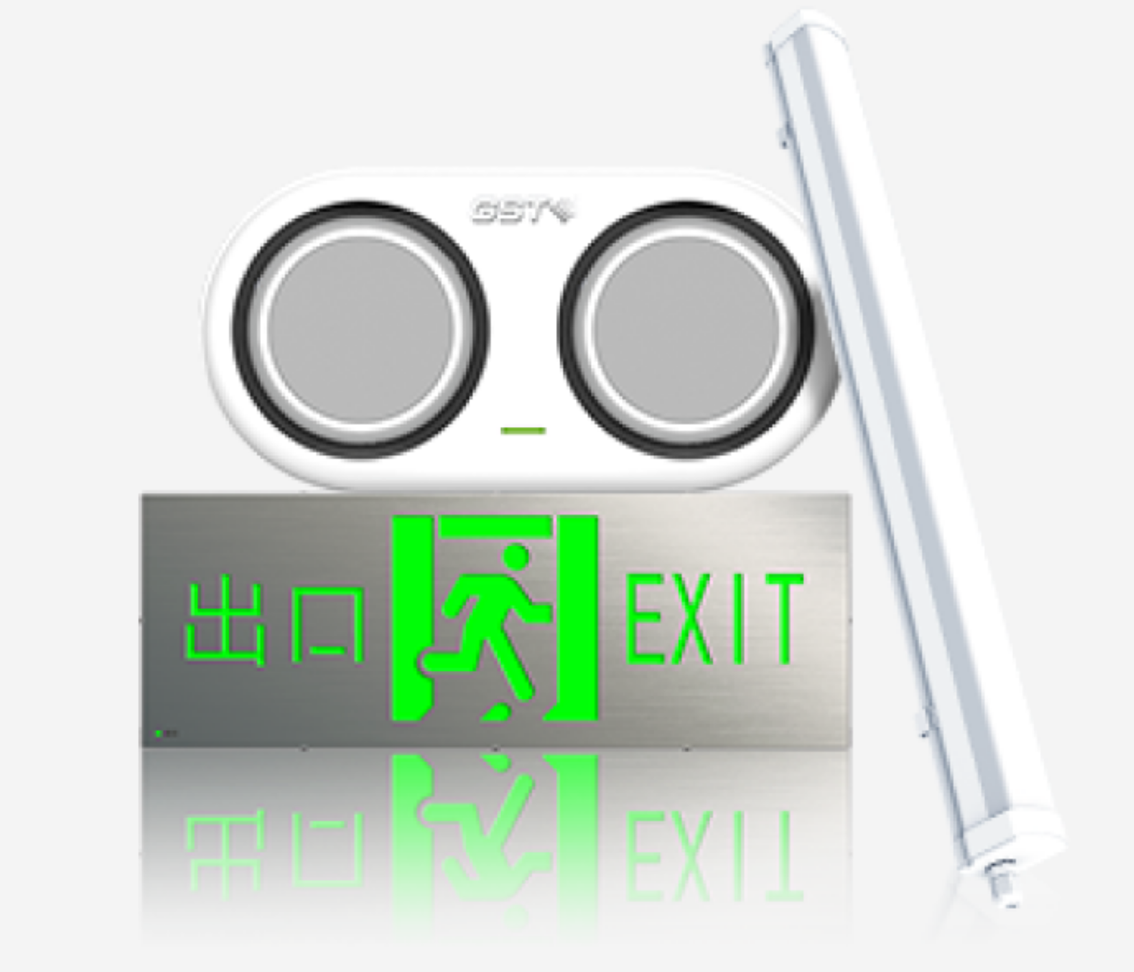 新国标上海海湾应急疏散指示灯具 新国标上海海湾应急疏散指示灯具